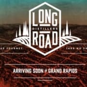 Long Road Distillers