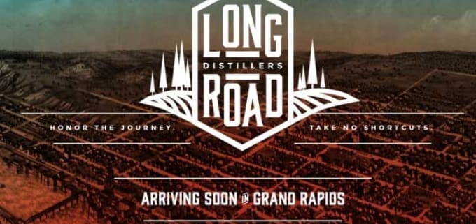 Long Road Distillers