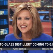 Long Road Distillers
