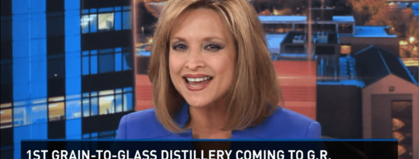 Long Road Distillers