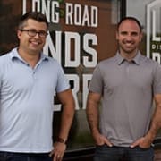 Long Road Distillers Long Road Distillers