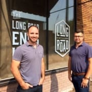 Long Road Distillers Long Road Distillers