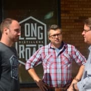 Long Road Distillers Long Road Distillers