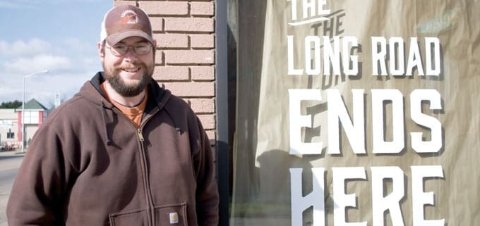 Long Road Distillers