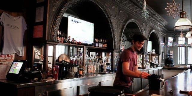 Long Road Distillers