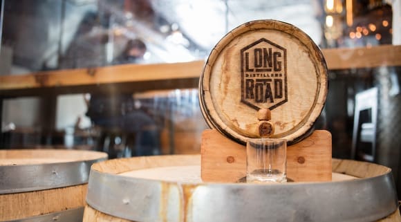 Long Road Distillers