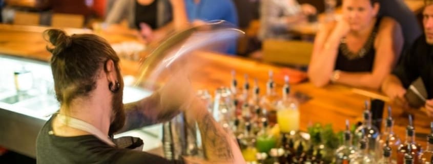 Long Road Distillers