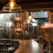Long Road Distillers