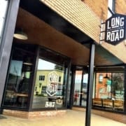 Long Road Distillers in Grand Rapids Long Road Distillers