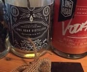 Long Road Distillers Long Road Distillers