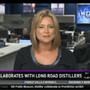 Long Road Distillers