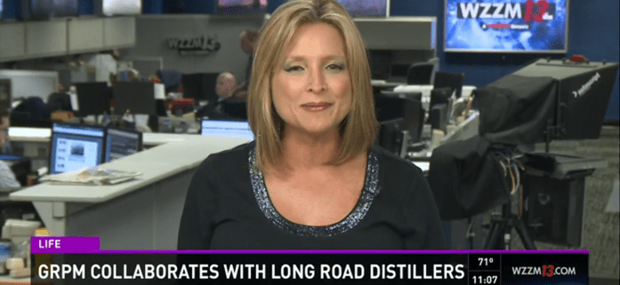 Long Road Distillers