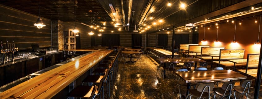 Long Road Distillers