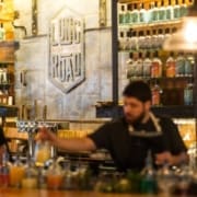 Long Road Distillers in Grand Rapids Long Road Distillers