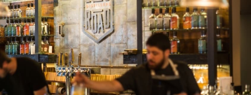 Long Road Distillers
