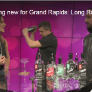 Long Road Distillers Long Road Distillers