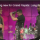 Long Road Distillers