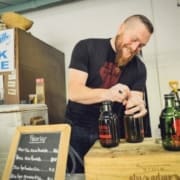Long Road Distillers