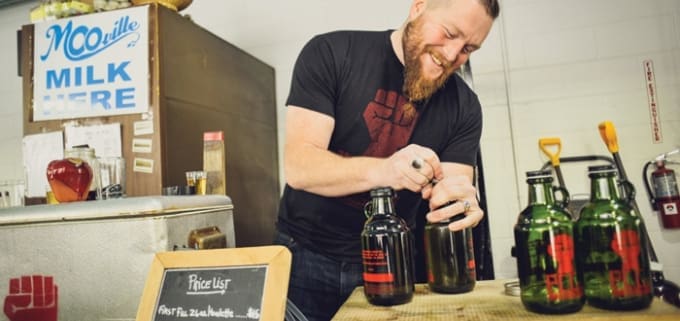 Long Road Distillers