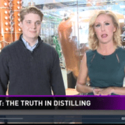 Long Road Distillers