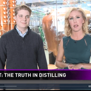 Long Road Distillers