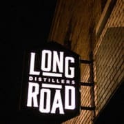 Long Road Distillers