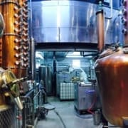 Long Road Distillers Long Road Distillers