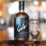 Gin Gin Long Road Distillers