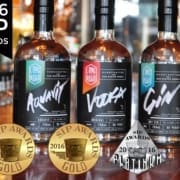 Long Road Distillers Long Road Distillers