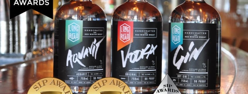 Long Road Distillers
