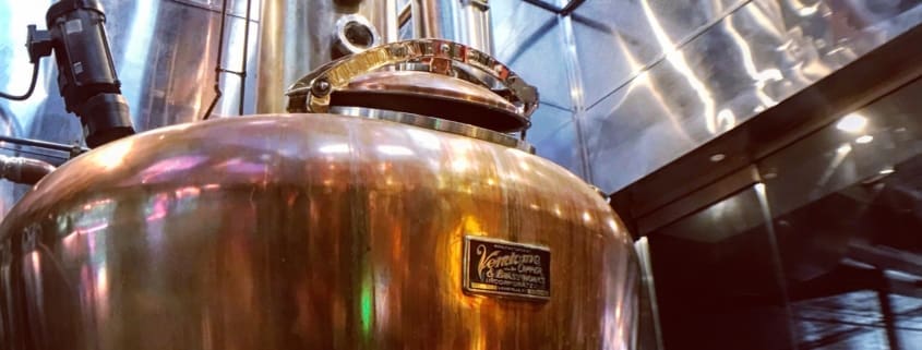 Long Road Distillers
