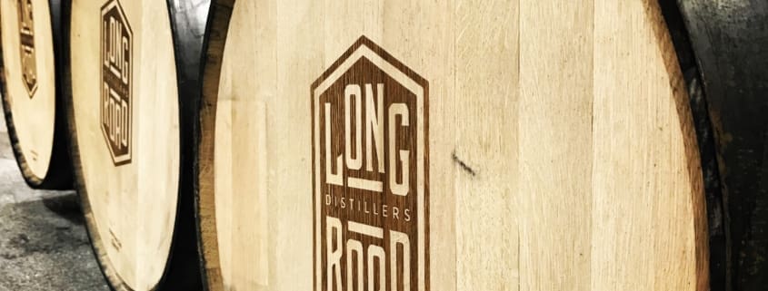 Long Road Distillers