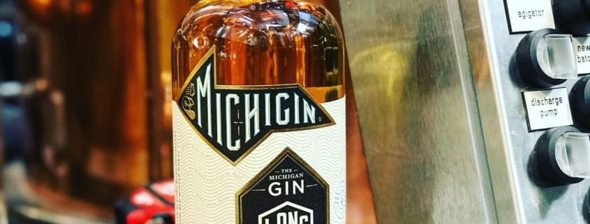 MICHIGIN Long Road Distillers