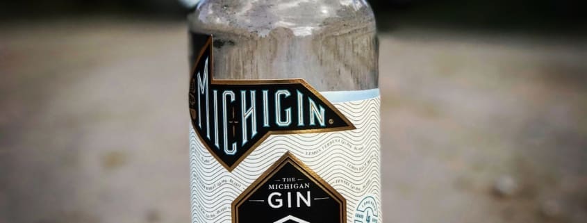 MICHIGIN Long Road Distillers