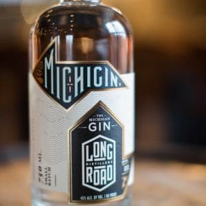 MICHIGIN Long Road Distillers