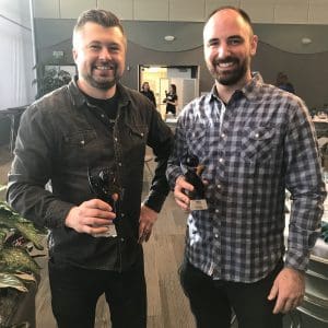 Long Road Distillers