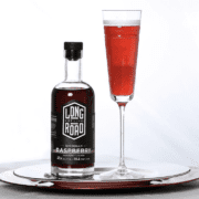 Raspberry Liqueur Long Road Distillers