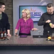 Long Road Distillers