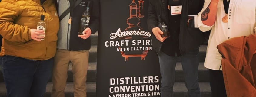 Long Road Distillers
