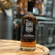 Straight Bourbon Long Road Distillers