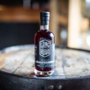 Michigan Raspberry Long Road Distillers