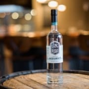 Aquavit Long Road Distillers