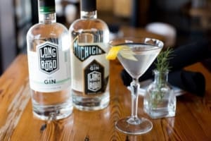 Gin Long Road Distillers