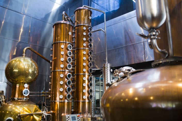 Long Road Distillers Long Road Distillers