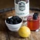 Dry Gin Long Road Distillers