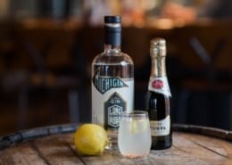 MICHIGIN Long Road Distillers