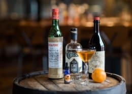 MICHIGIN Long Road Distillers