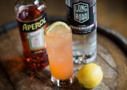 Wendy Peppercorn Long Road Distillers