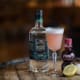 Bartenders Blend Gin Long Road Distillers