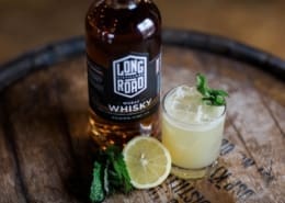 Wheat Whisky Long Road Distillers